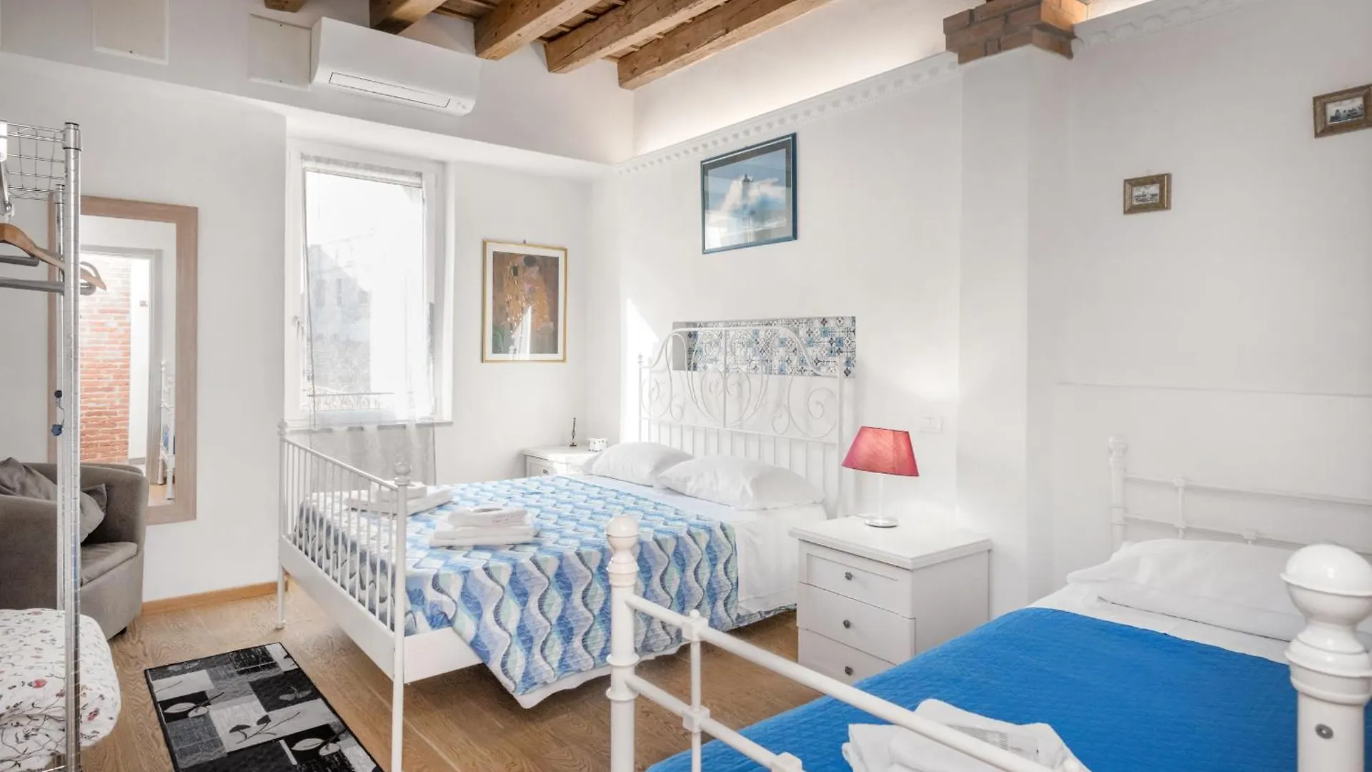 Apartament Arcadia Werona 0*,  Włochy