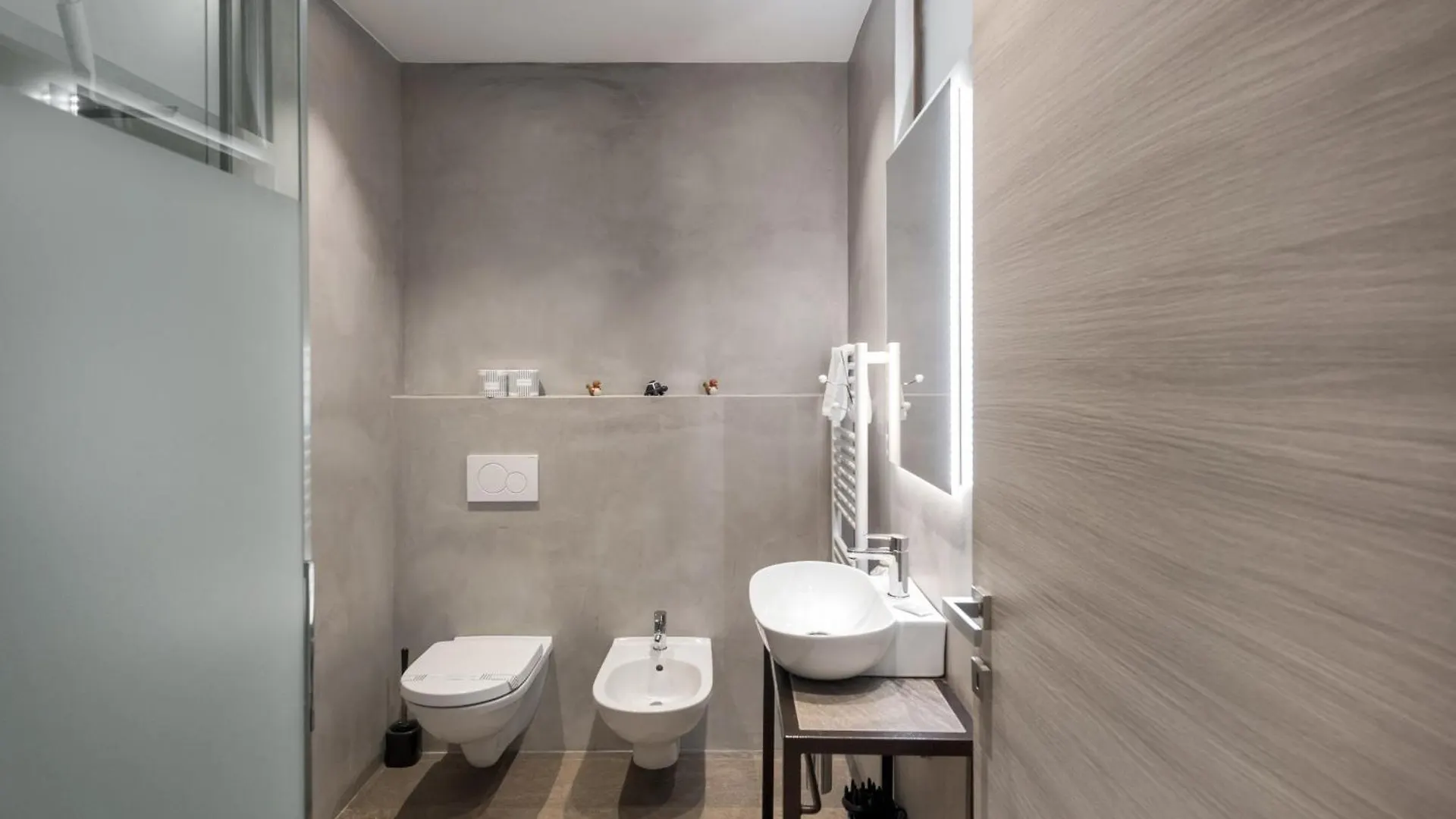 Apartament Arcadia Werona Włochy