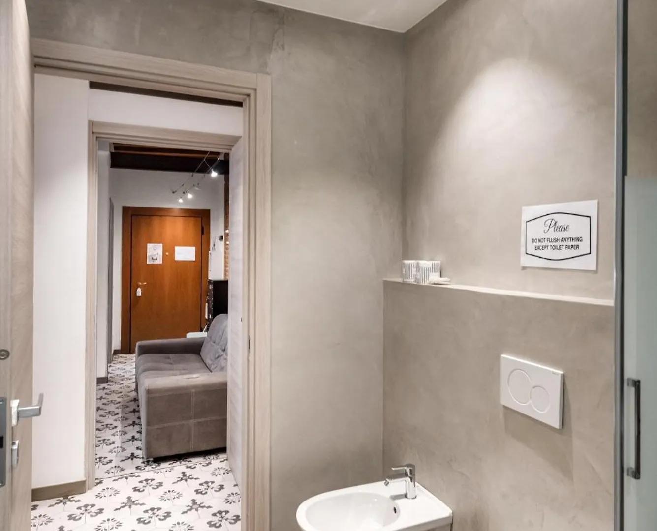 Apartament Arcadia Werona