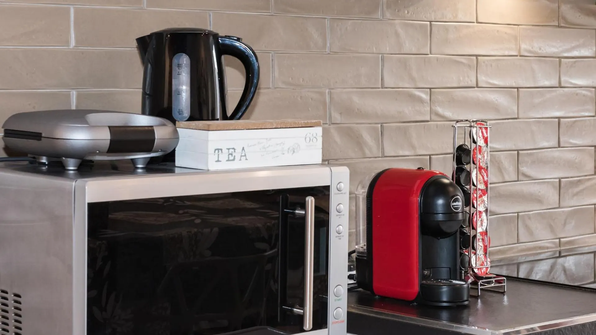 Apartament Arcadia Werona Włochy