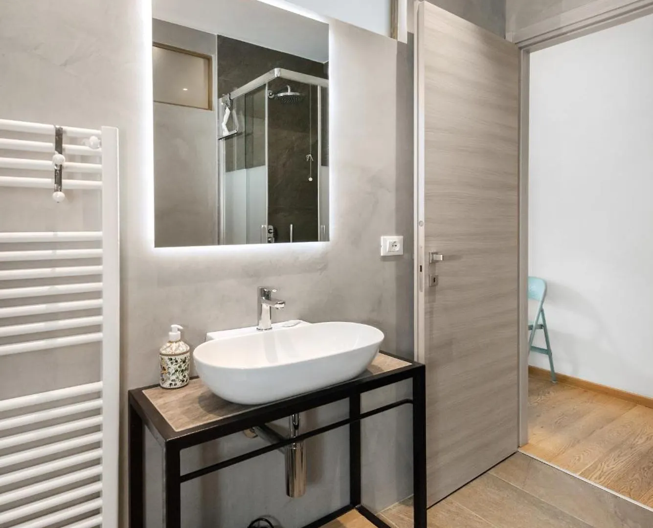 Apartament Arcadia Werona