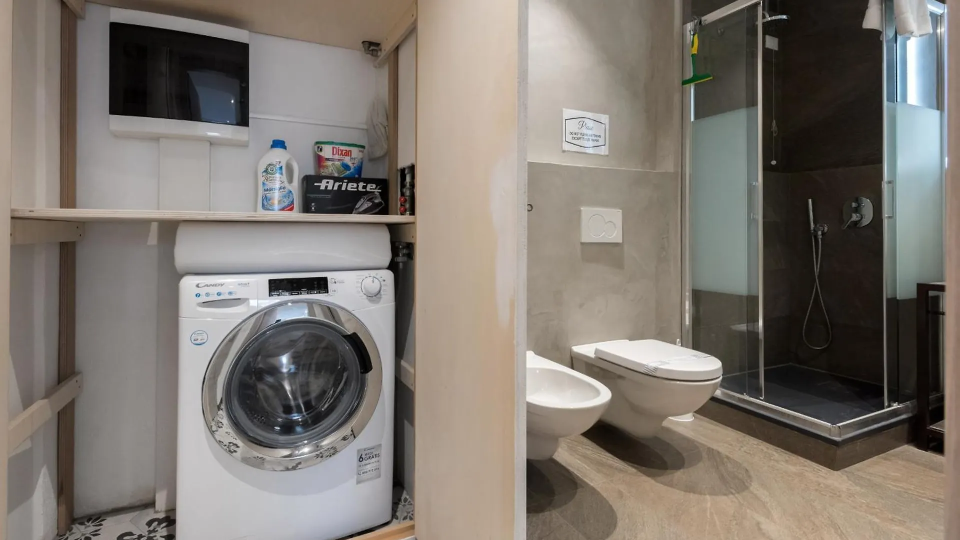 Apartament Arcadia Werona