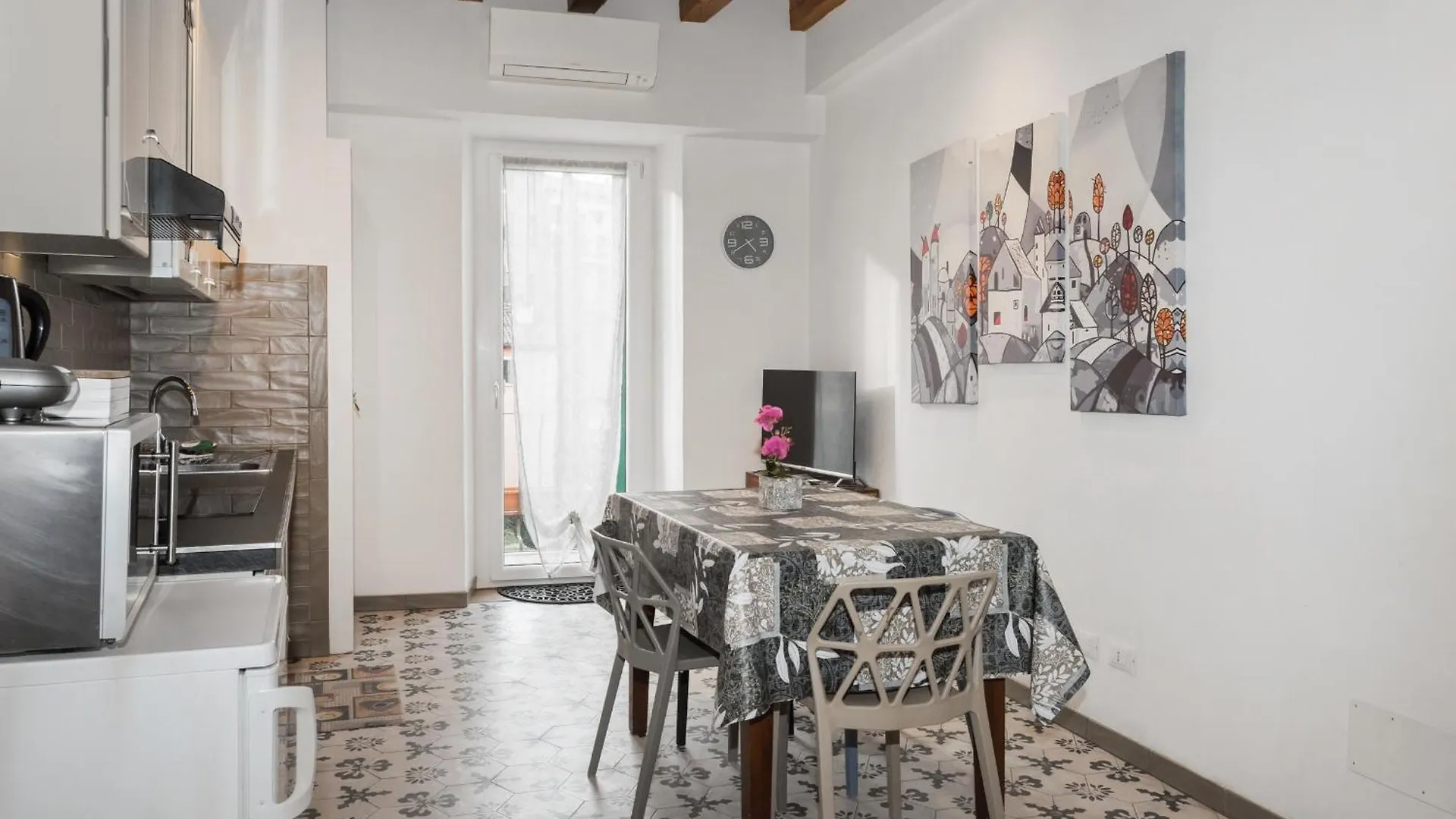 Apartament Arcadia Werona Włochy