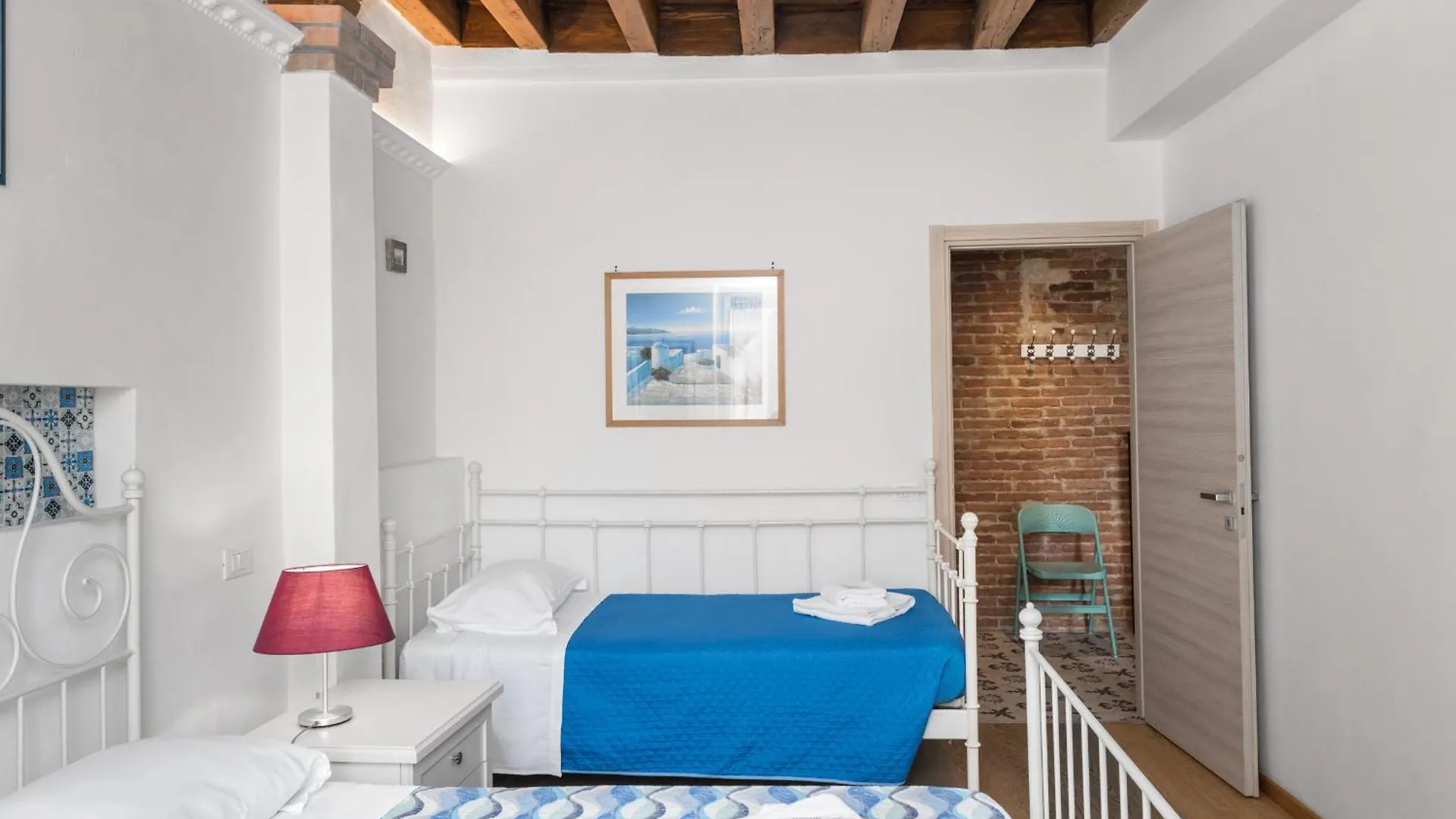 Apartament Arcadia Werona
