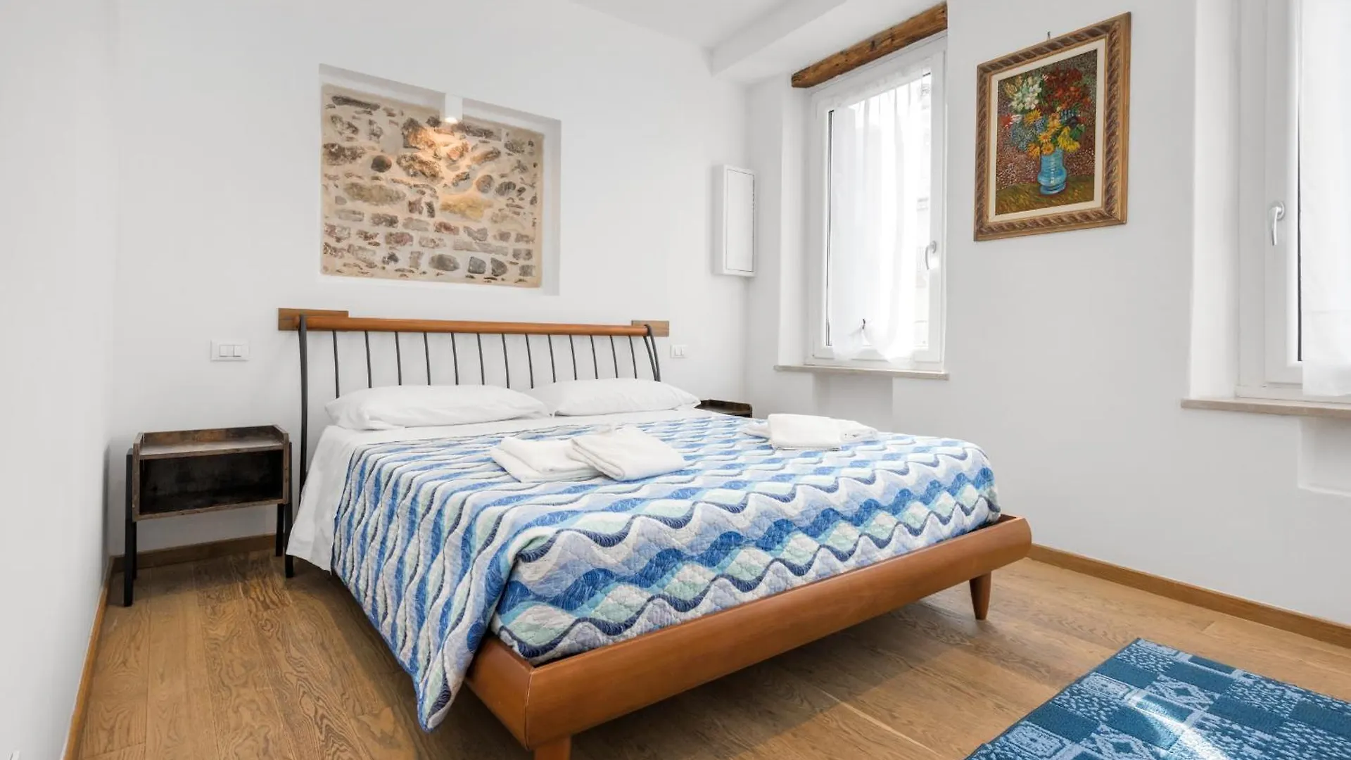 Apartament Arcadia Werona Włochy