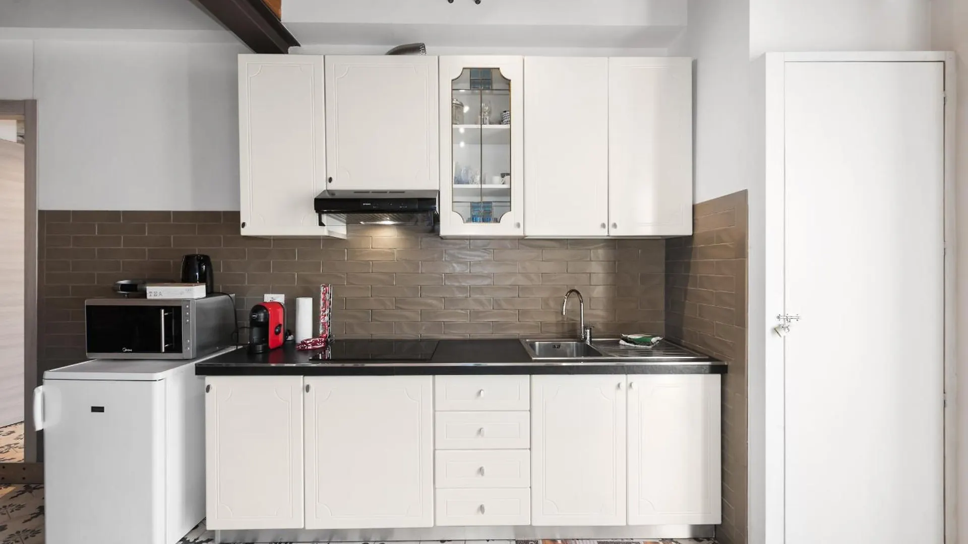 Apartament Arcadia Werona 0*,