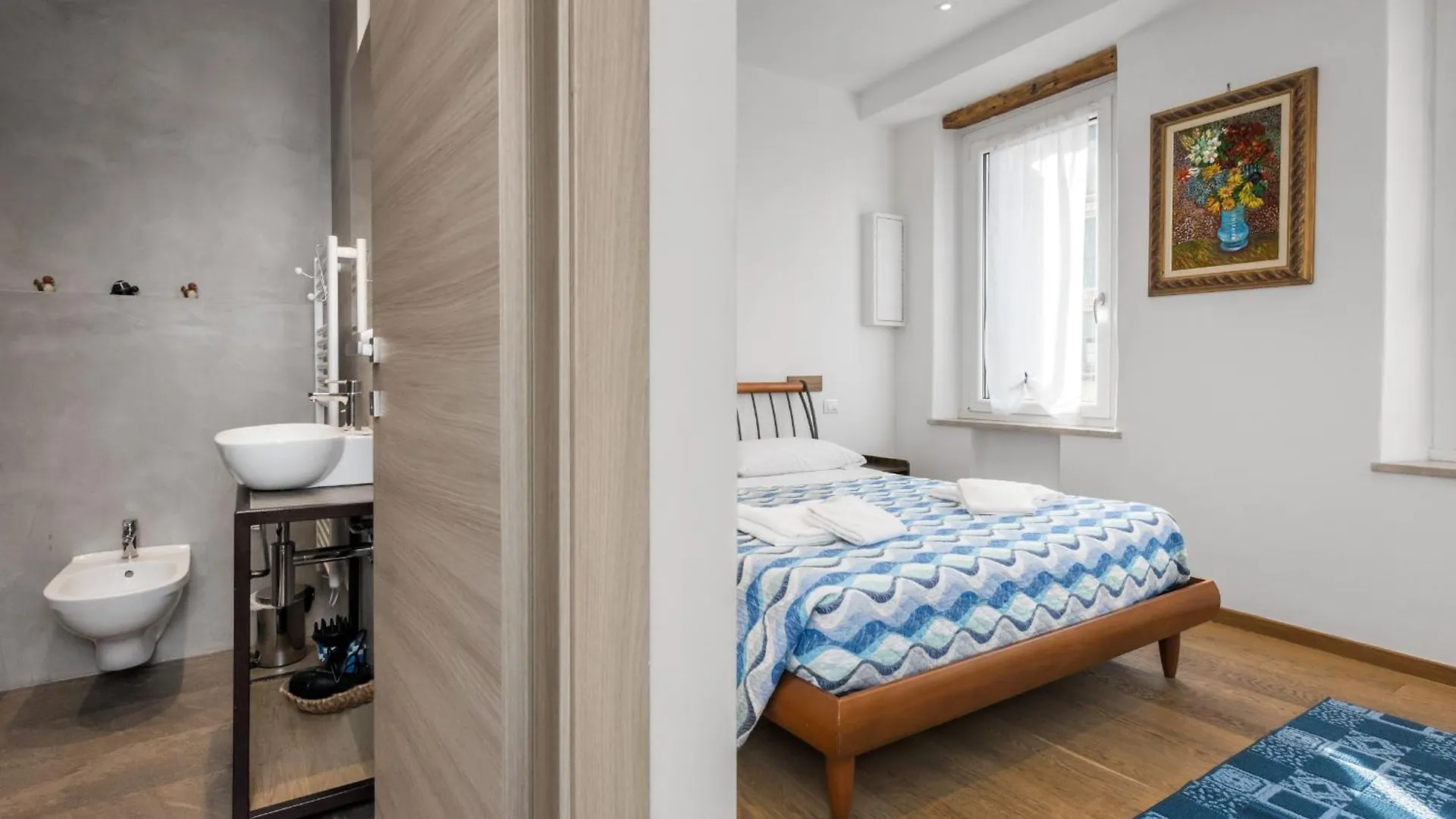 Apartament Arcadia Werona