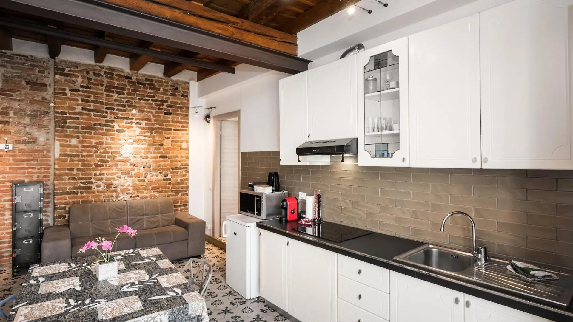 Apartament Arcadia Werona