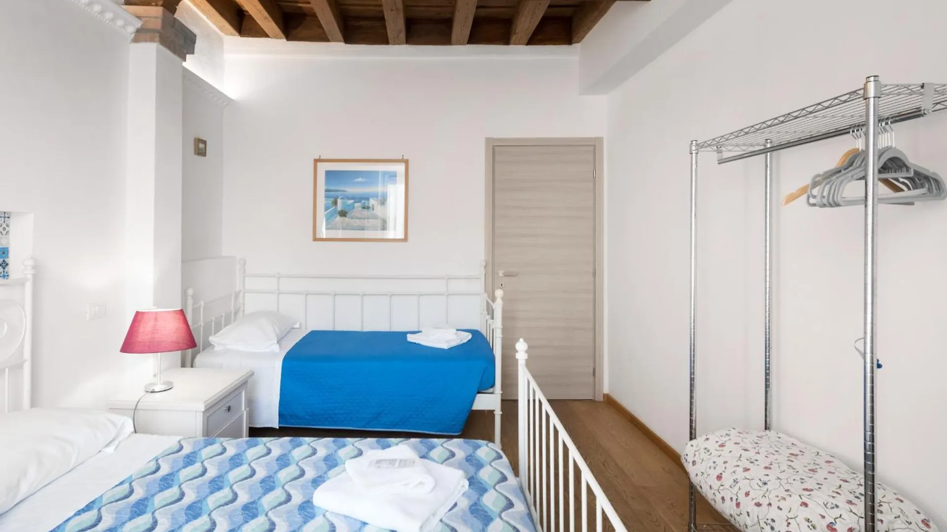 Apartament Arcadia Werona