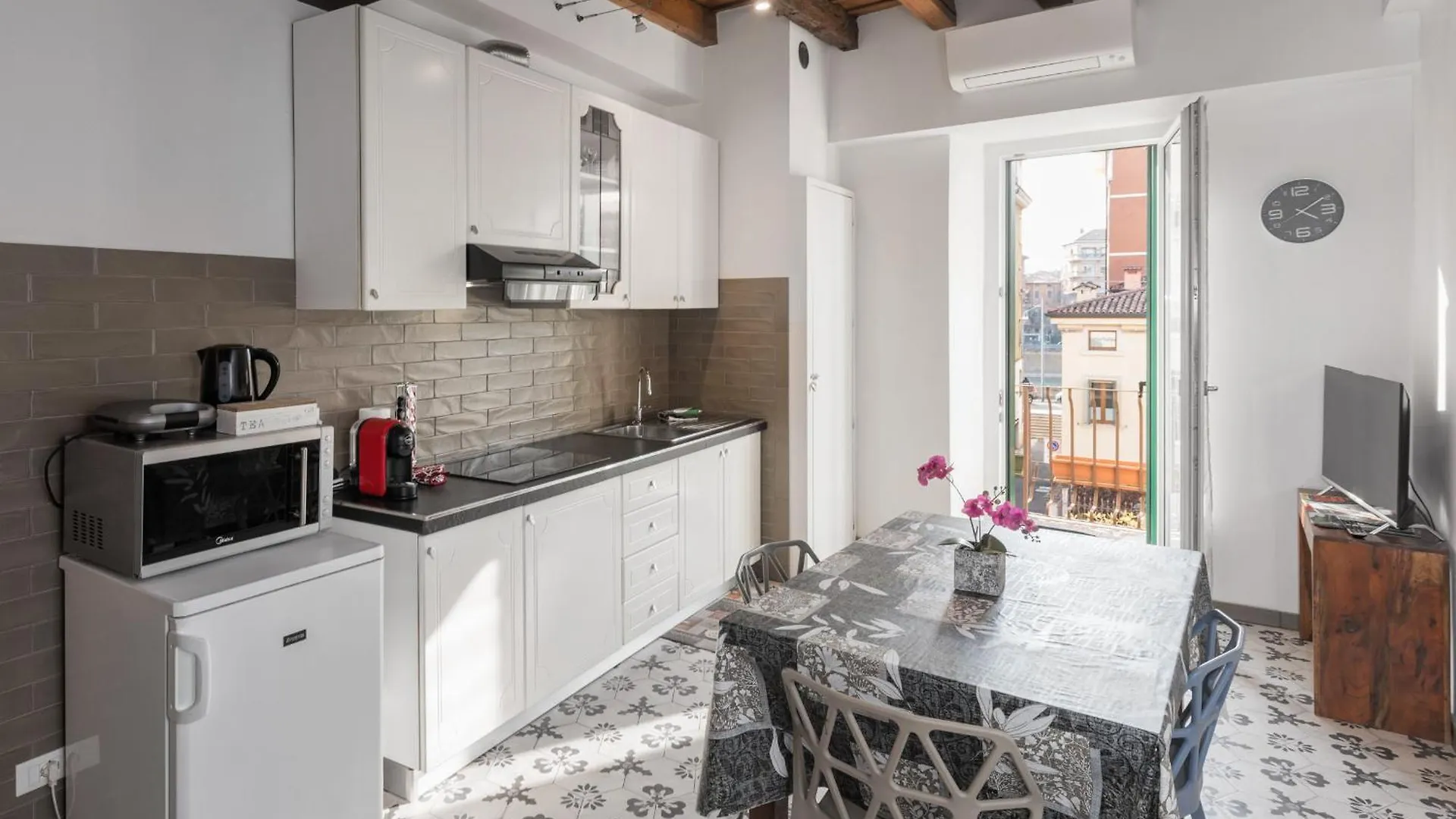 Apartament Arcadia Werona
