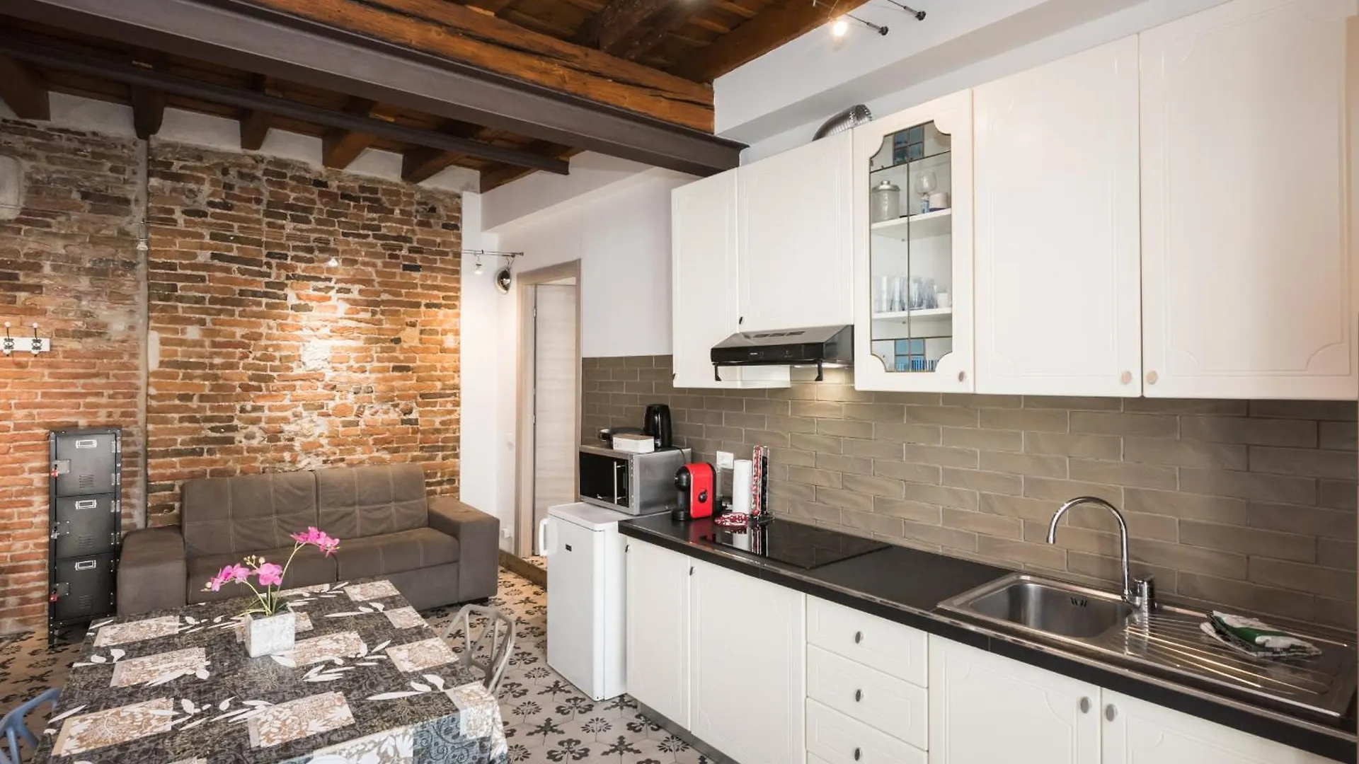 Apartament Arcadia Werona Włochy