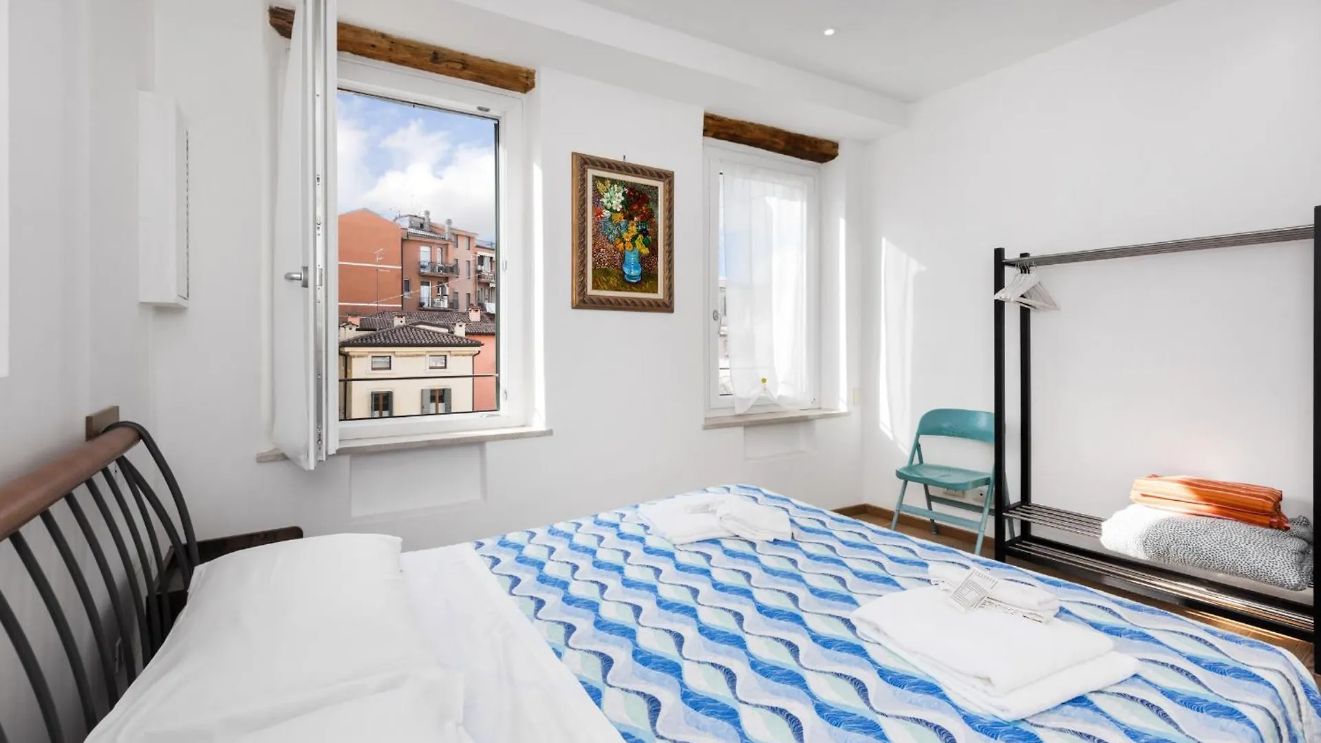 Apartament Arcadia Werona