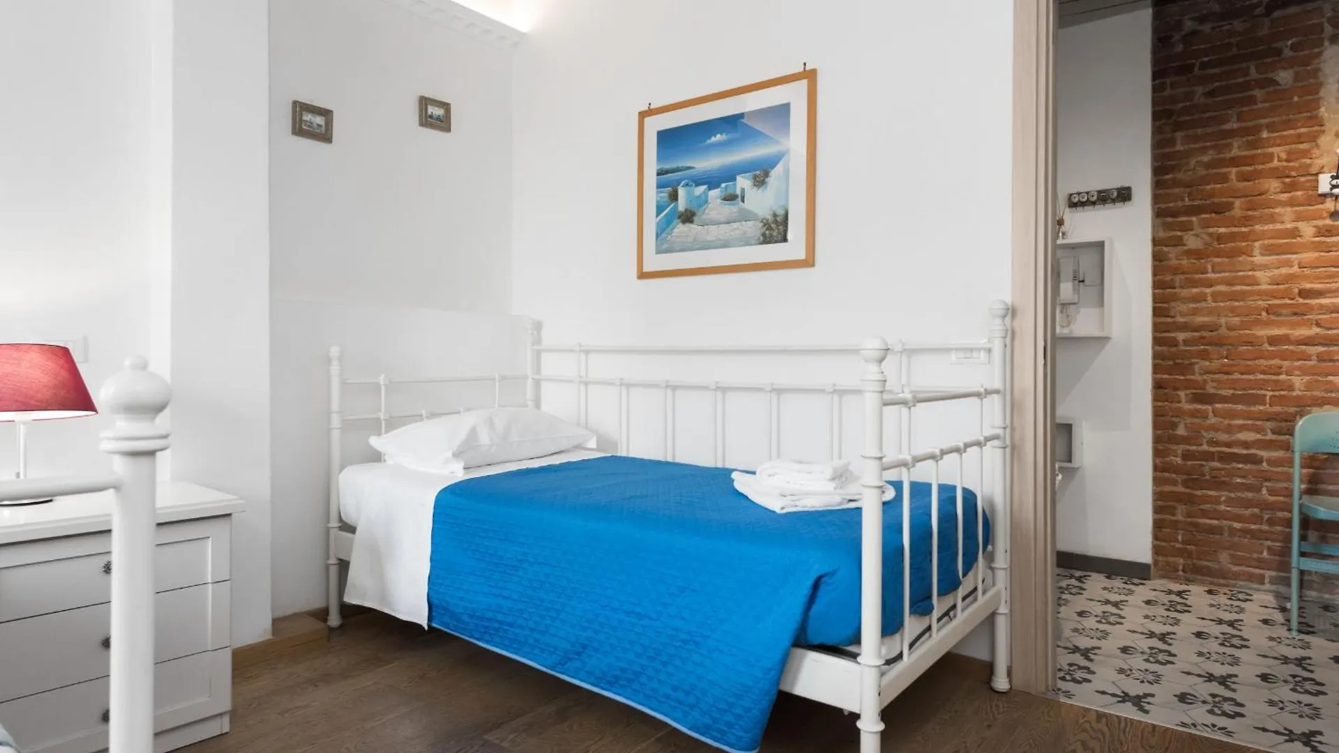 Apartament Arcadia Werona Włochy